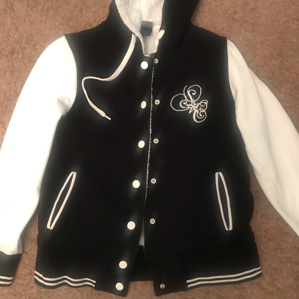 SoCal hoodie